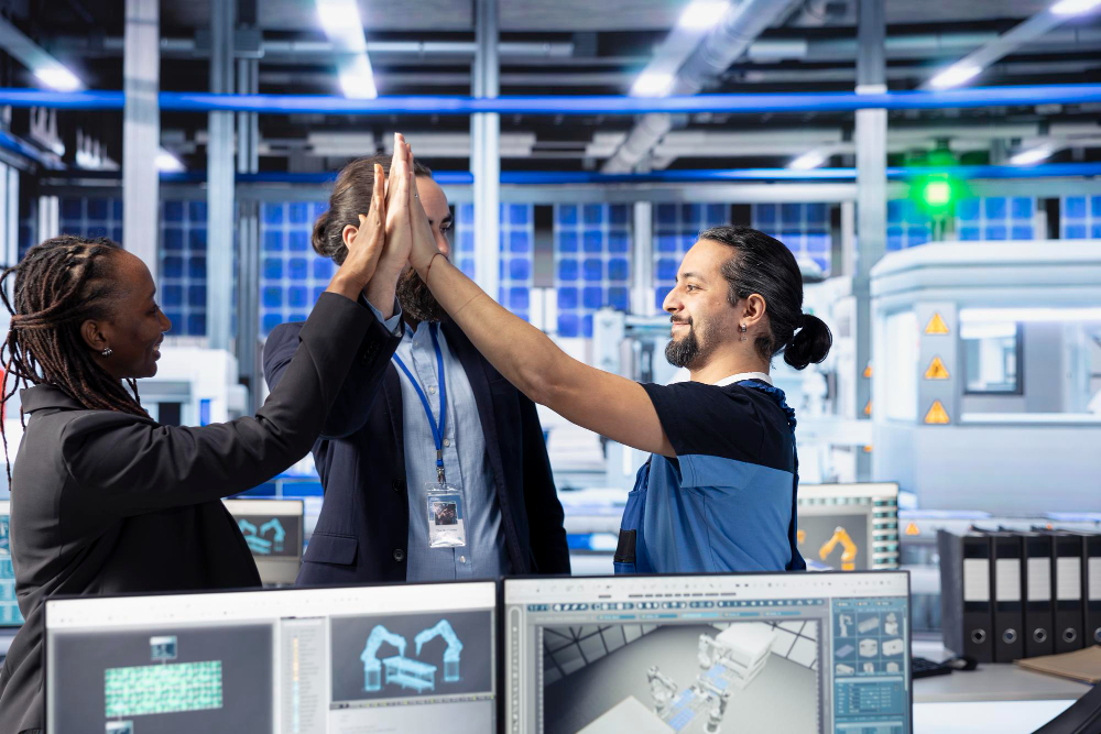 Industries We Support