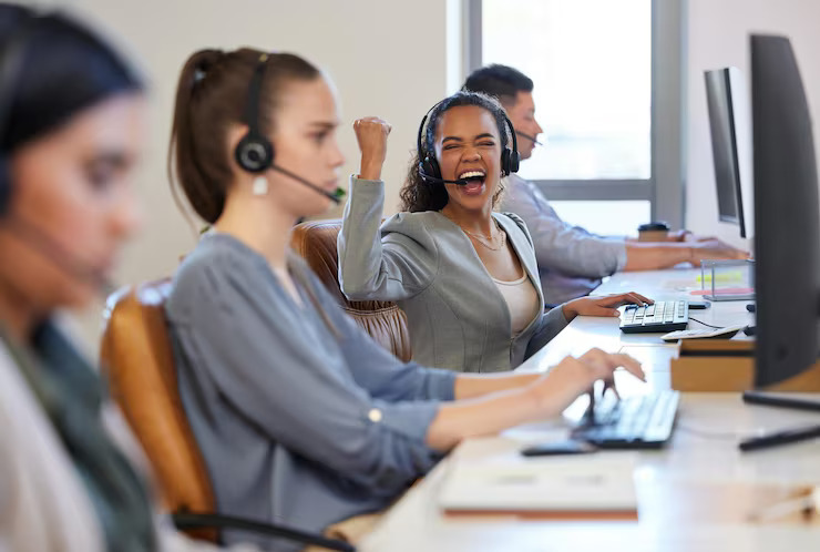 What Are Call Centre Services