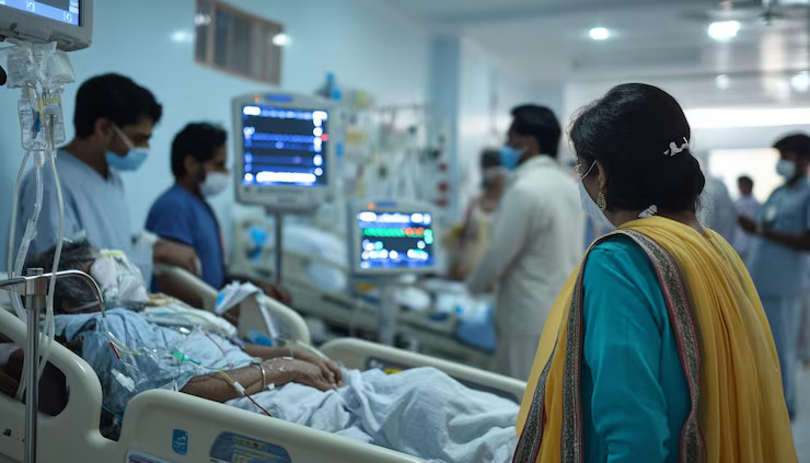 Indian Healthcare BPO