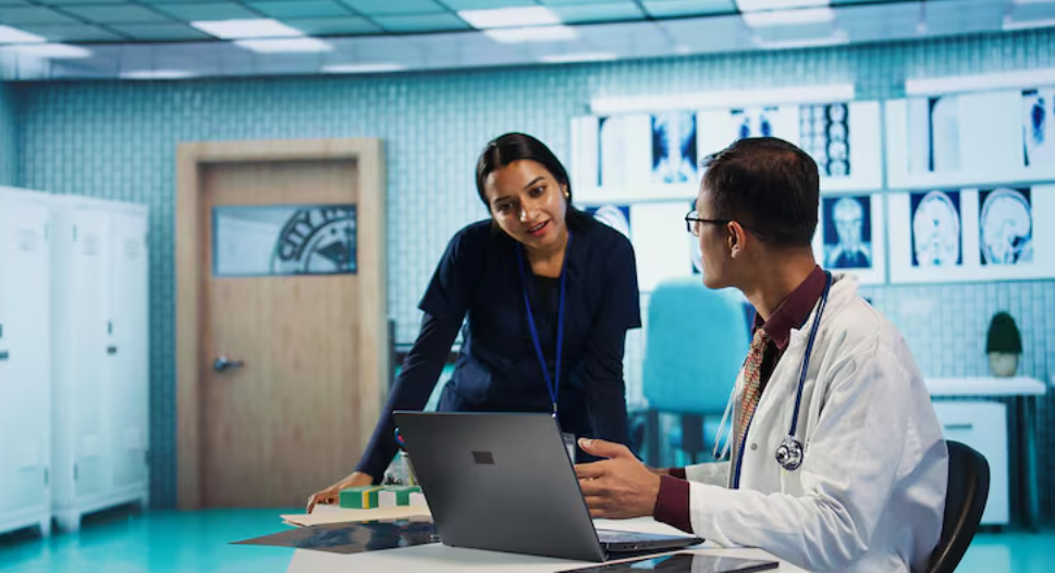 Indian Healthcare BPO