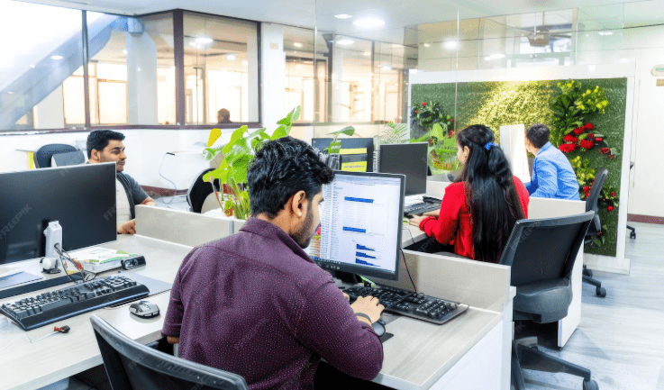 BPO Company Near You