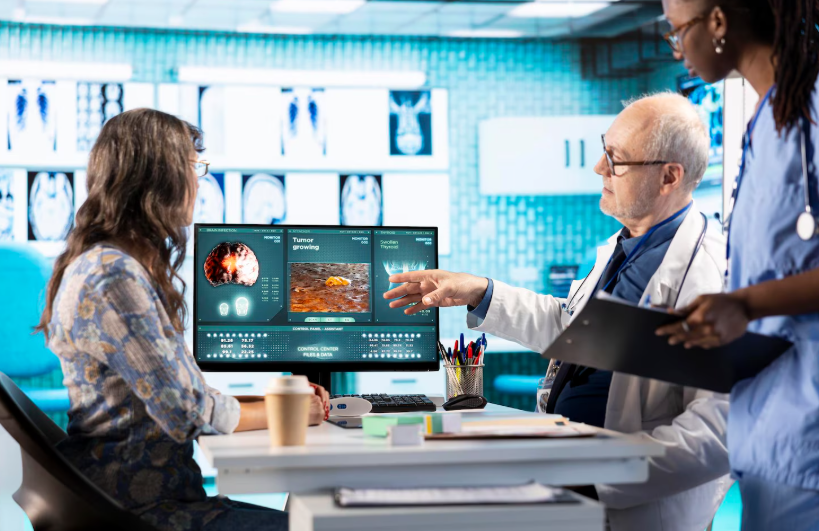 Healthcare BPO Solutions