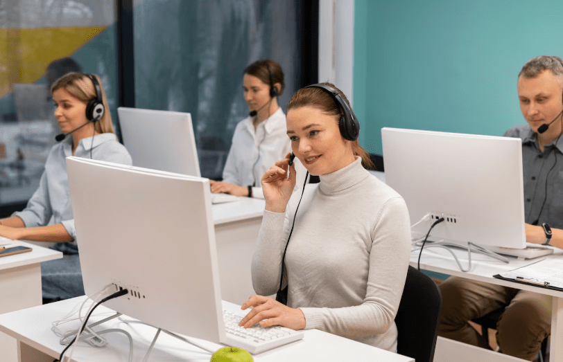 outsourcing bpo services