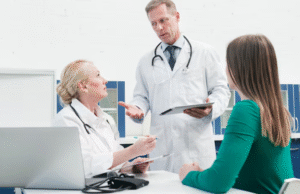 What is RCM in Health Care Services