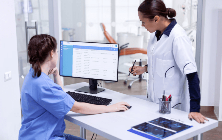 BPO Services for Healthcare