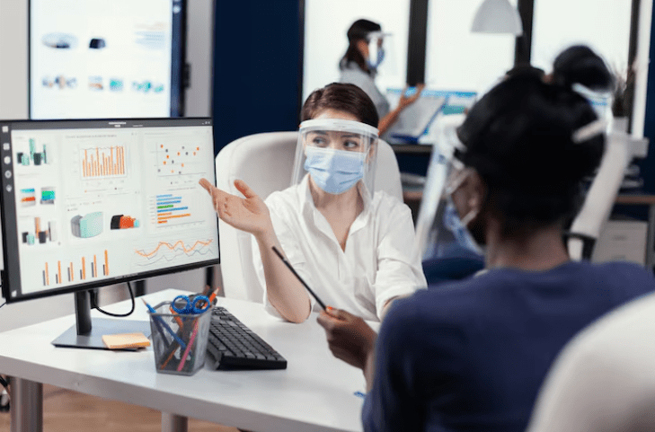 Revenue Cycle Management in Healthcare