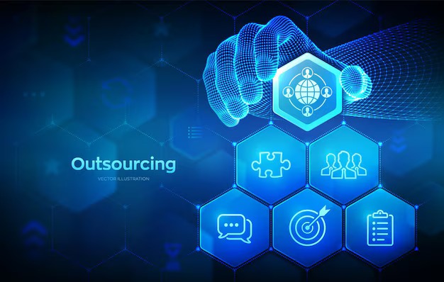 Business Outsourcing Services