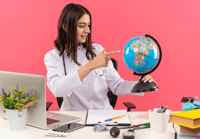 Global Medical Billing