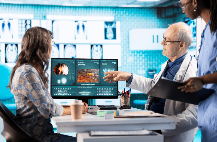 Healthcare RCM Solutions