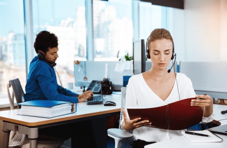 BPO Service Providers