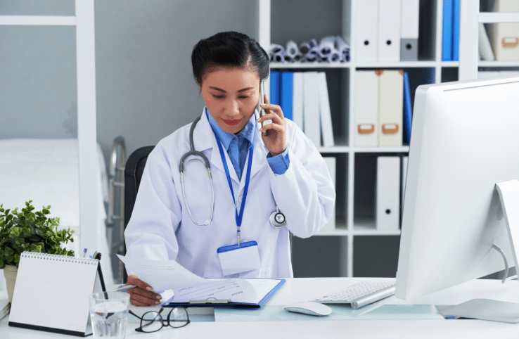 DME Medical Billing Services