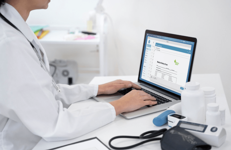 Medical Billing Services