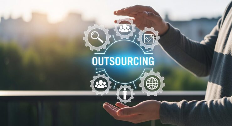 business outsourcing solutions USA