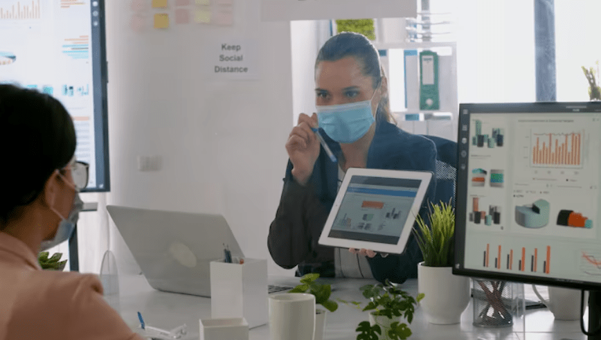 revenue cycle management healthcare