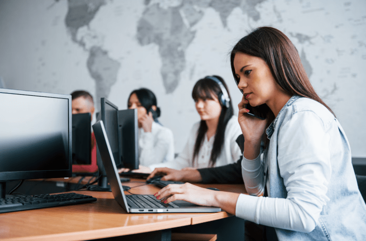 Back Office Outsourcing