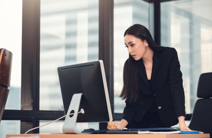 Back Office Services