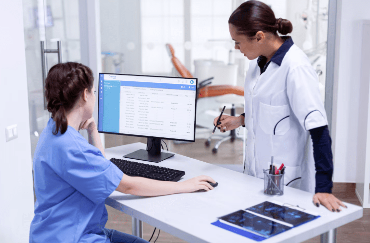 RCM Services