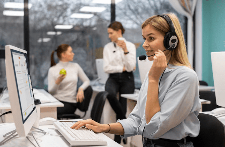 Call Centre Services