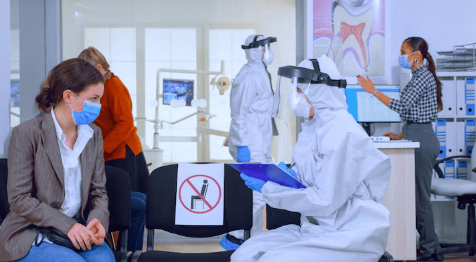 Denial Management in Healthcare