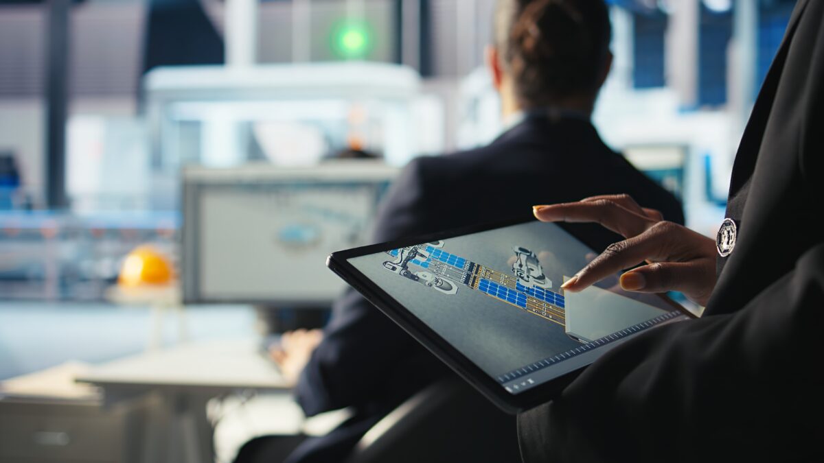 RCM Solutions