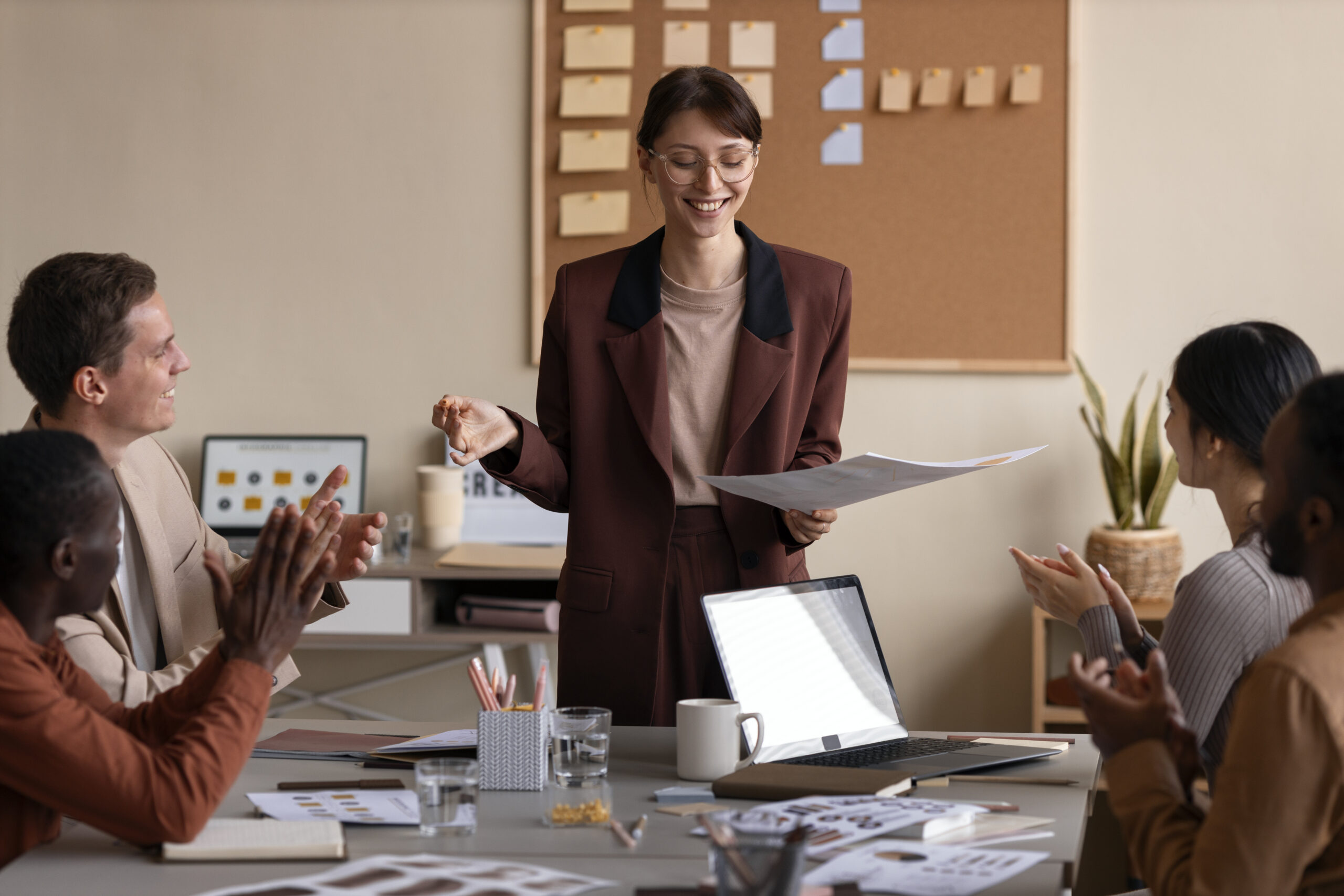 Common Workforce Management