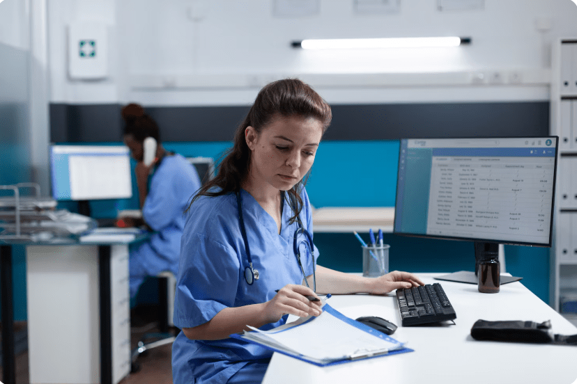 Global Medical Billing Services