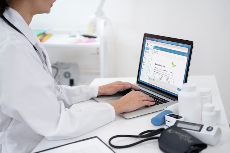 How Automation is Improving Accuracy in DME Medical Billing Services