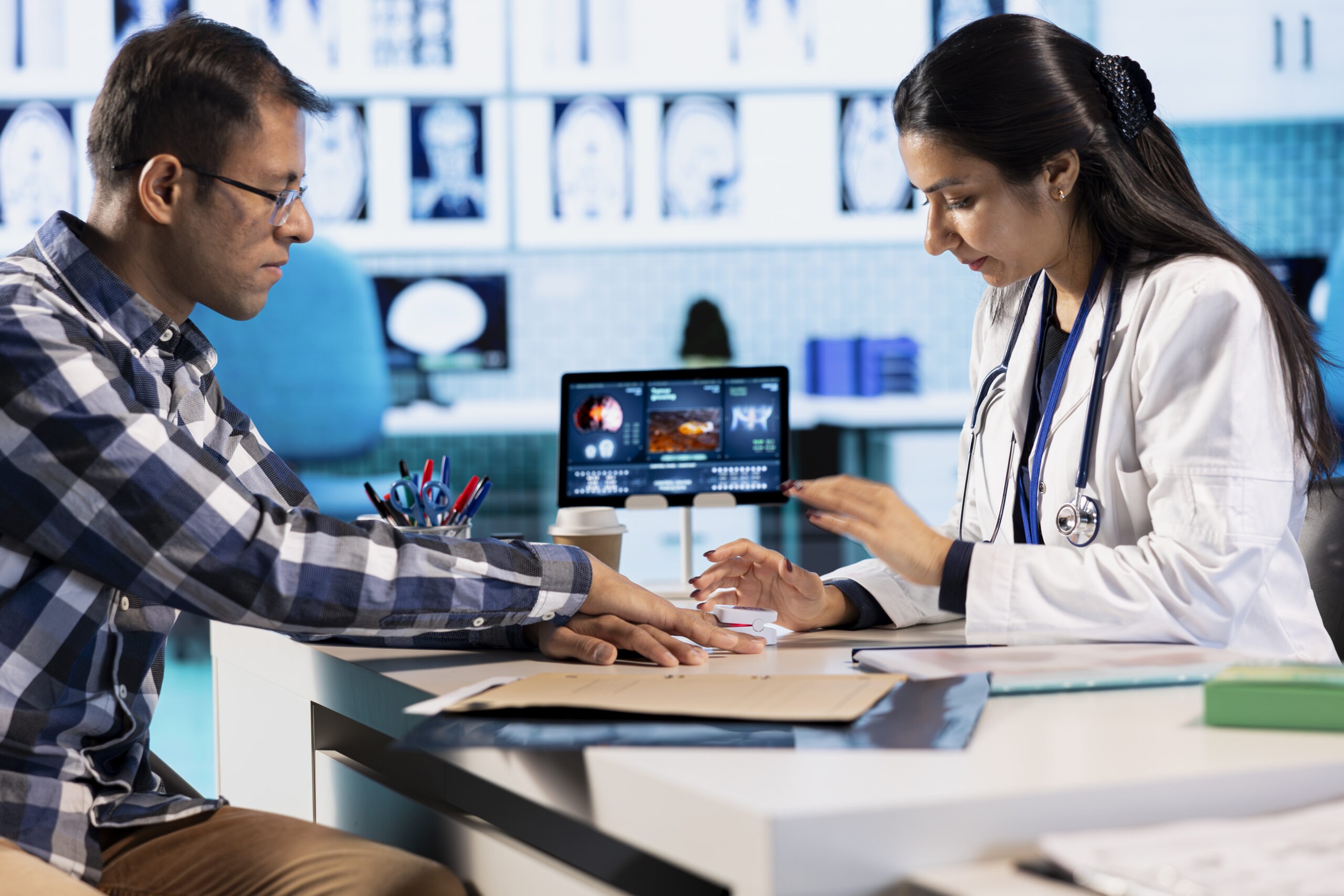 Healthcare RCM Solutions